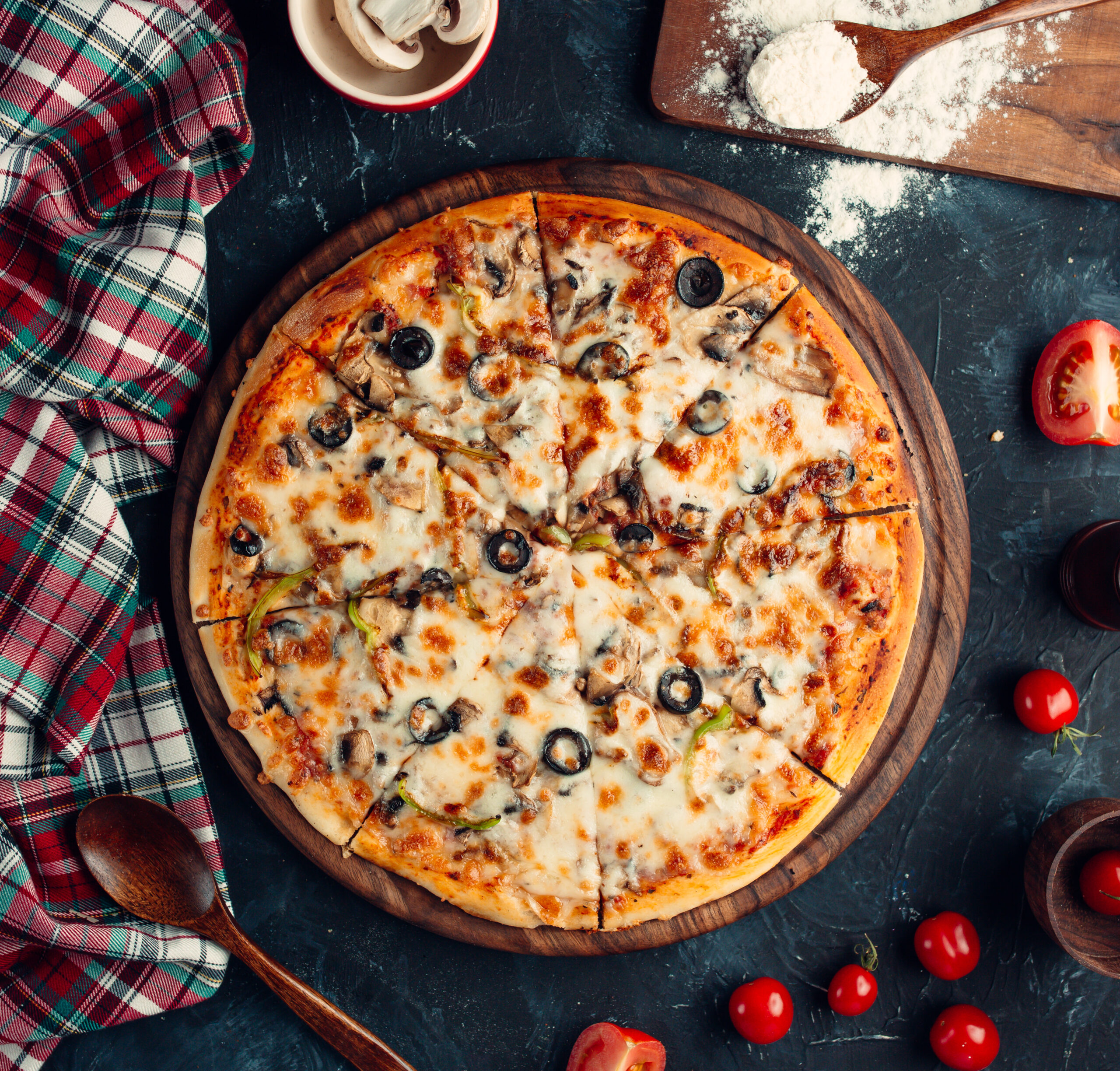 pizza la table de bouex - restaurant-latabledebouex.fr